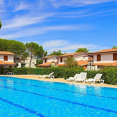 Appartamenti Sole Bibione Kültér fotó