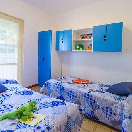 Appartamenti Sole Bibione Kültér fotó