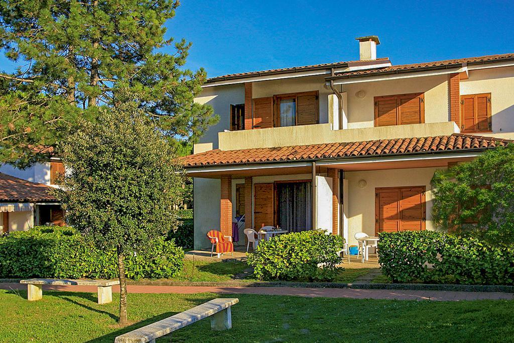 Appartamenti Sole Bibione Kültér fotó